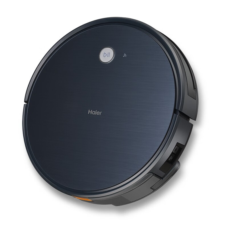 海尔 全自动大吸力扫地机器人