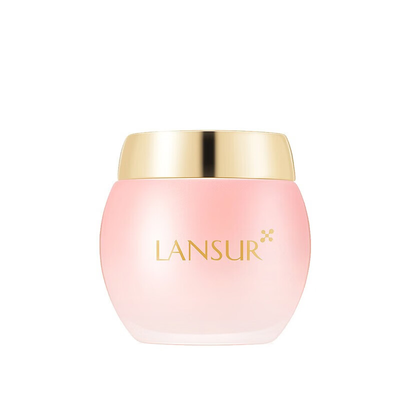 兰瑟 悦活焕亮妆前乳霜