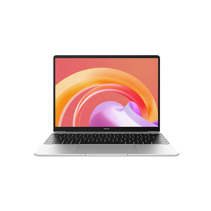 华为 手提便携笔记本电脑