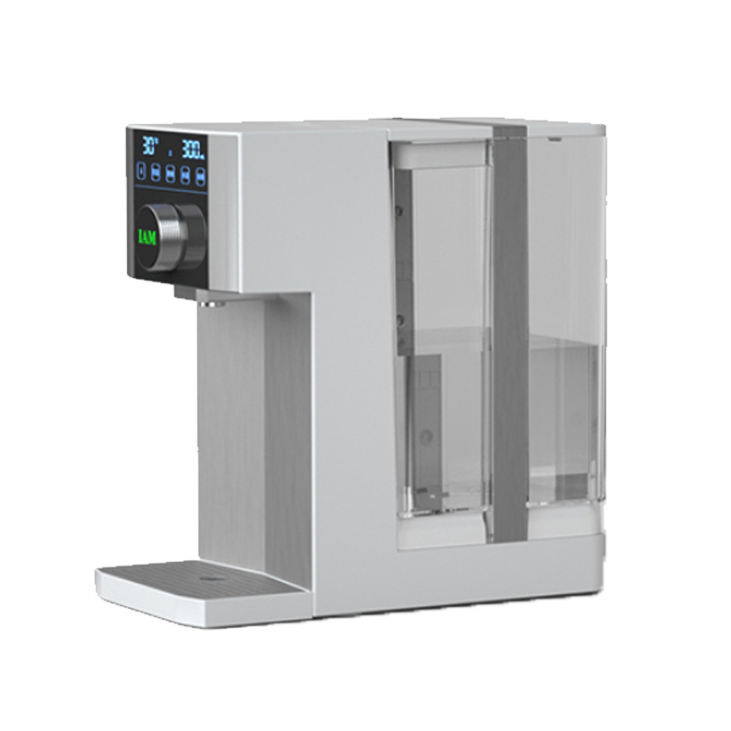 IAM 即热式设计饮水机