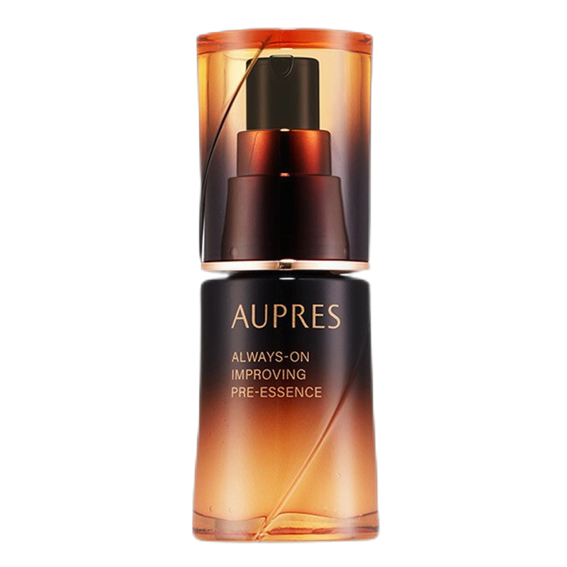 欧珀莱 加强型黑精灵精华