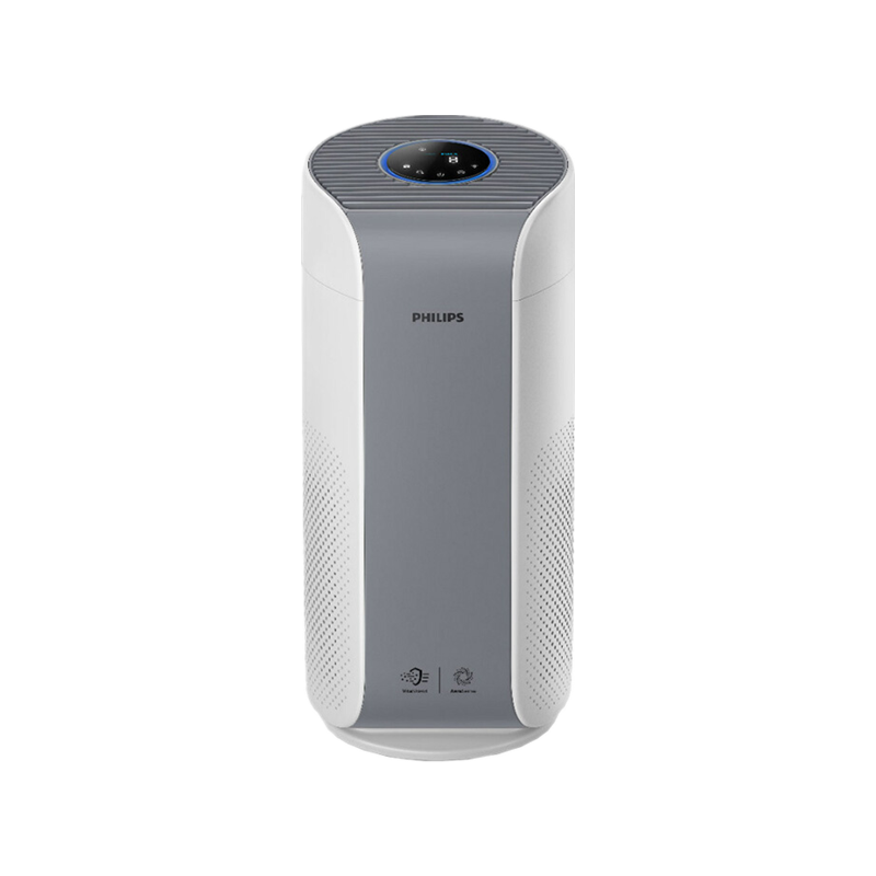 飞利浦 家用室内小型空气净化器
