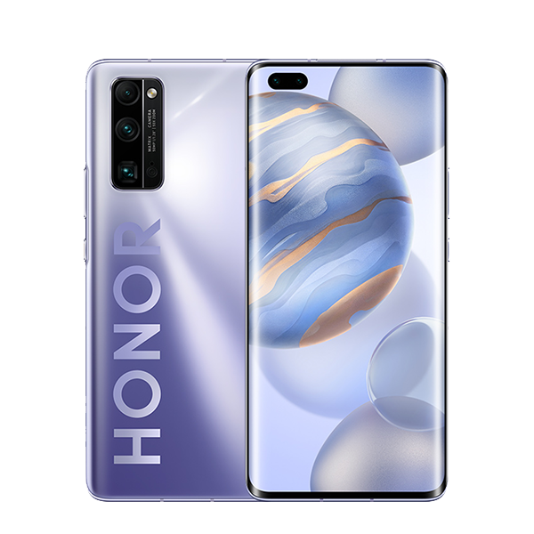 荣耀 轻薄有光泽手机