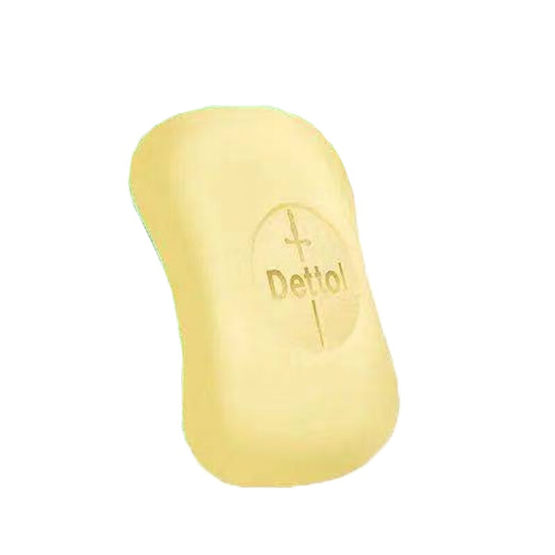 滴露清洁爽肤经典松木健康香皂