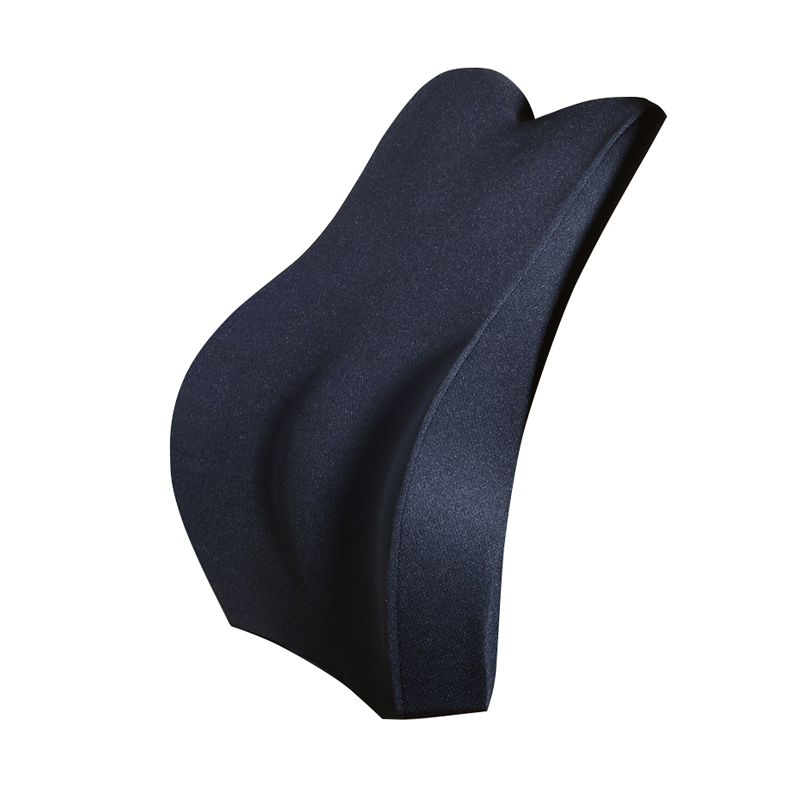 南极人 太空记忆棉汽车腰靠