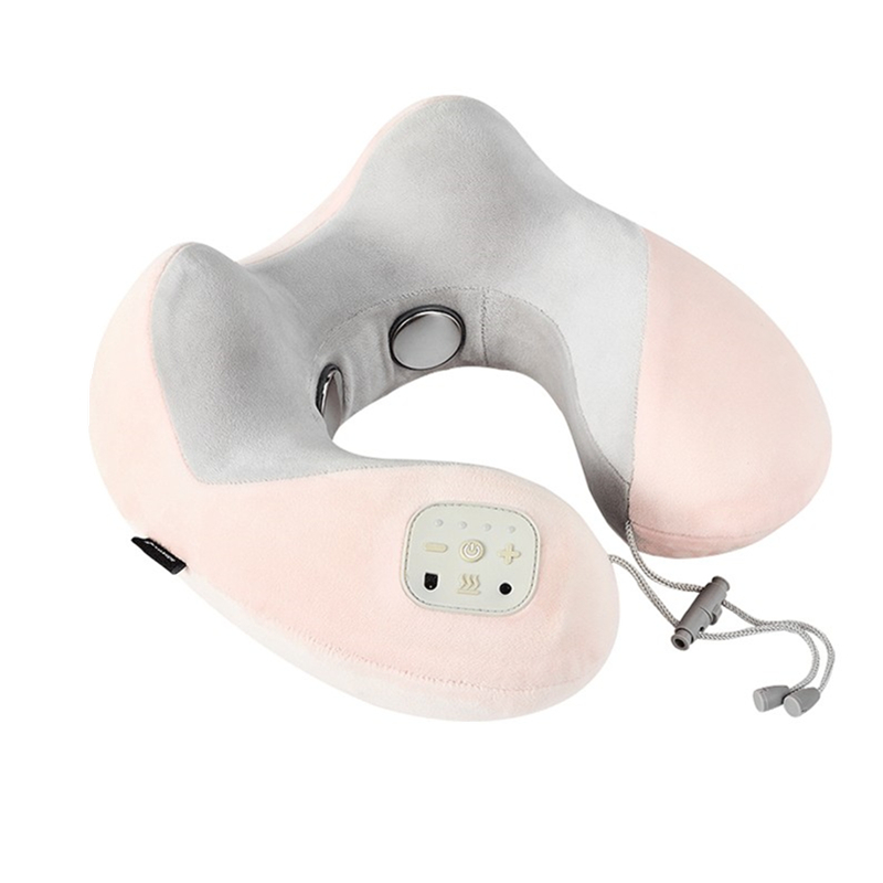 京选立体支撑颈椎按摩器