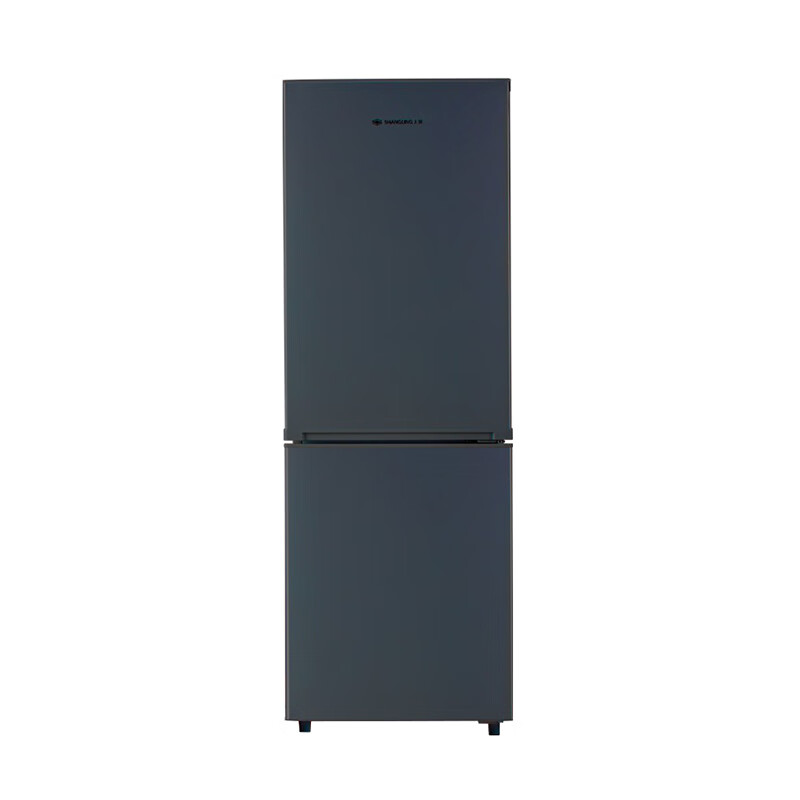 上菱 低噪音运行电冰箱