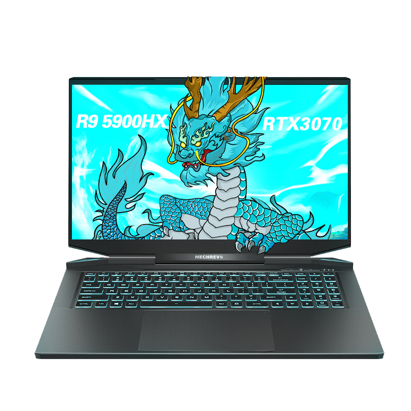 机械革命 2K分辨率游戏本