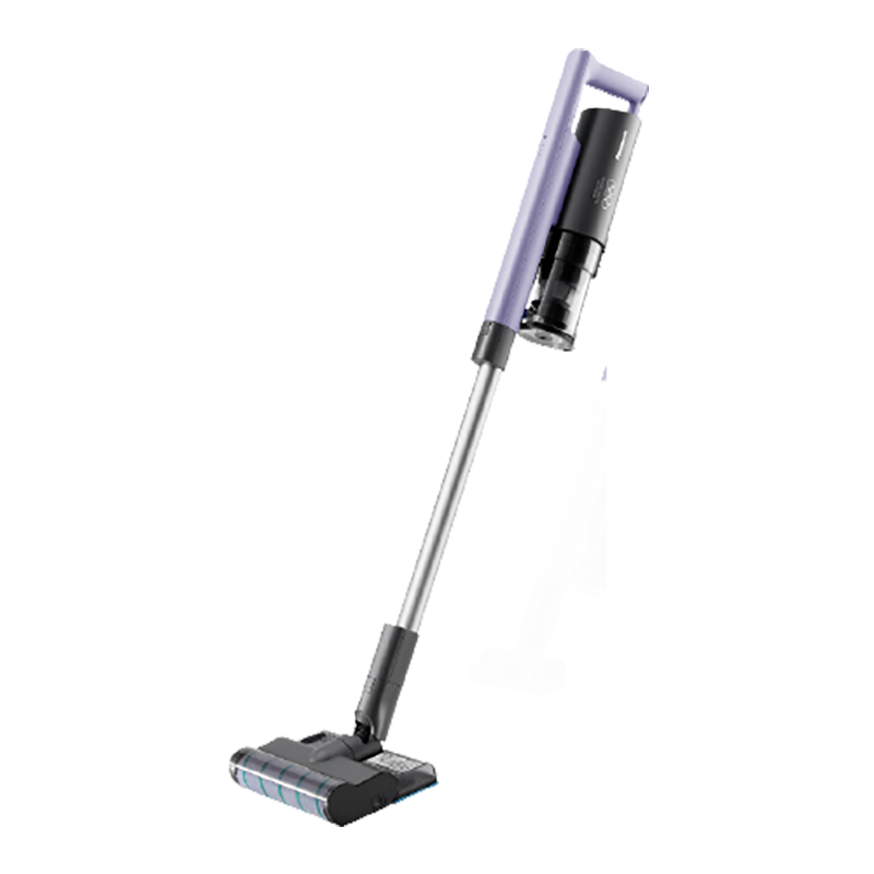 松下 无线手持家用除螨吸尘器