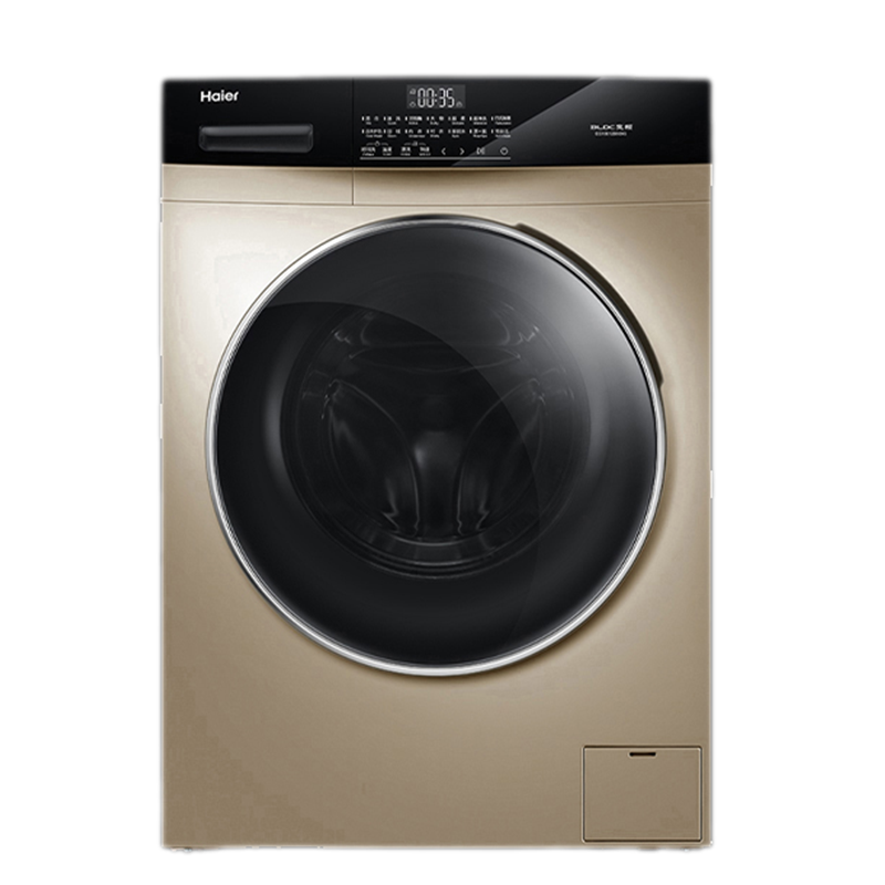 海尔 变频电机洗衣机