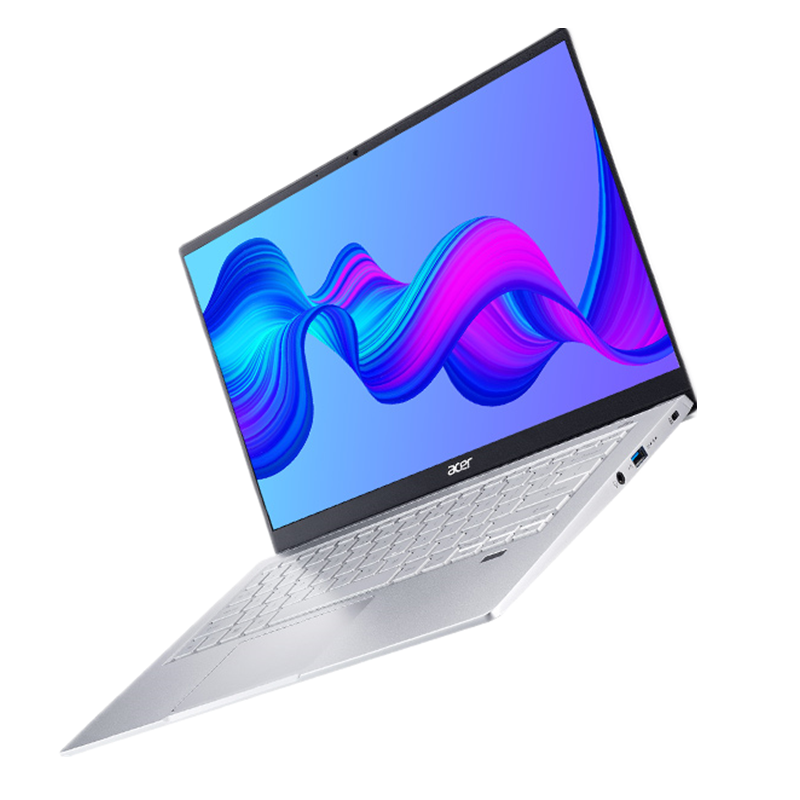 宏碁 拓展接口笔记本