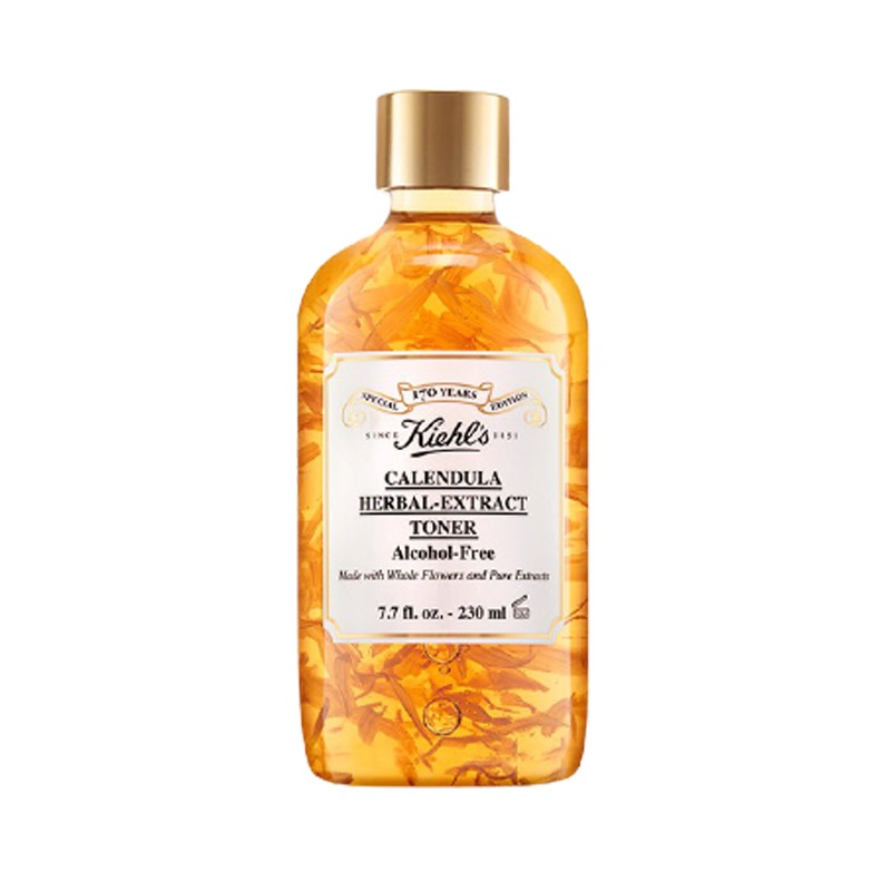 科颜氏 保湿控油平衡爽肤水