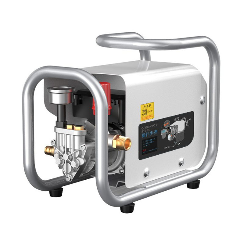 塔拉斯 多功能便携式洗车机