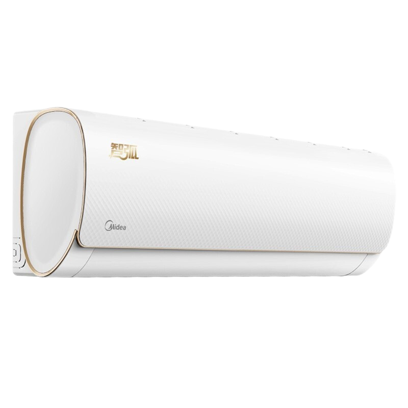 美的 舒睡模式 空调