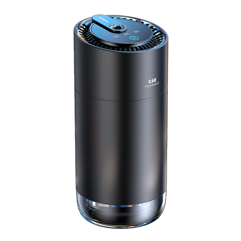 图拉斯 智能雾化香水