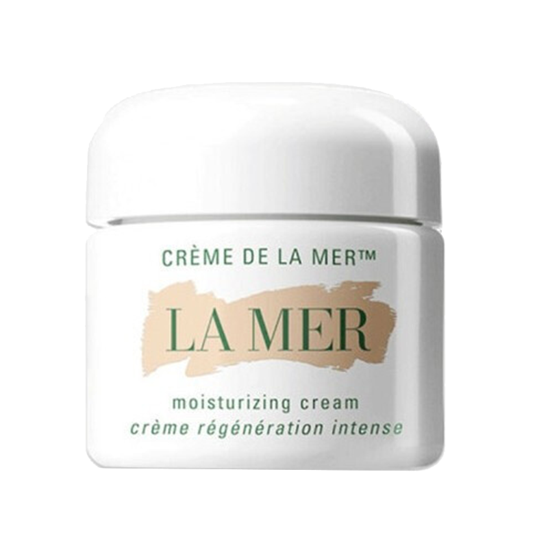 海蓝之谜 镇静舒缓 面霜