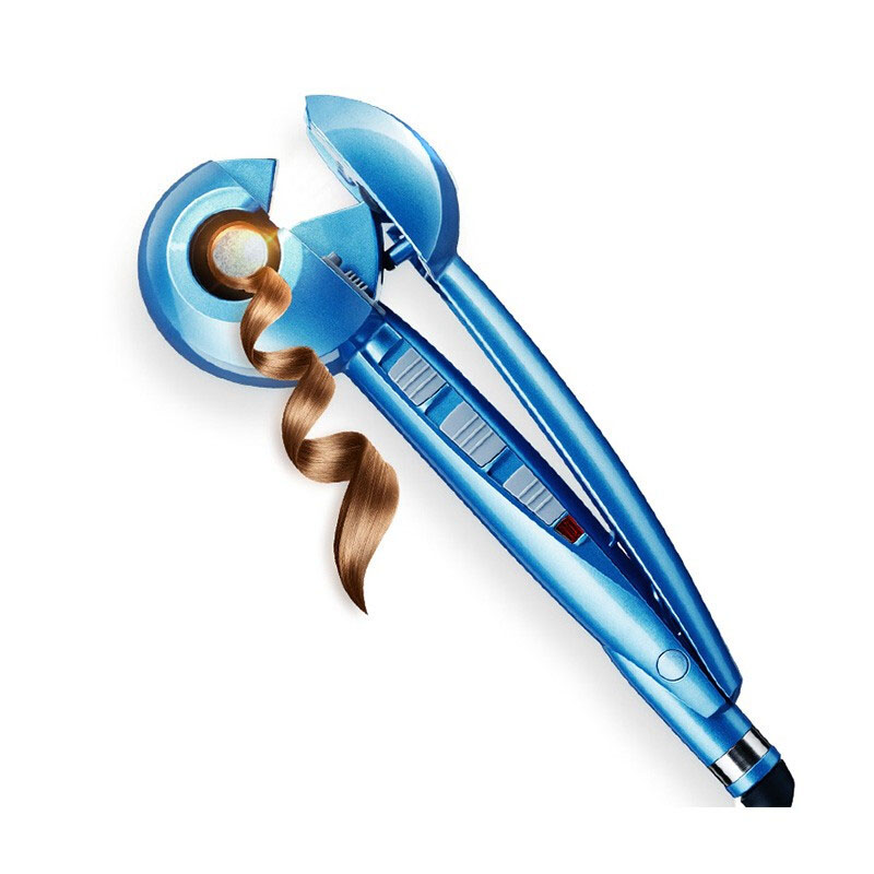 巴比丽丝 全自动卷发美发器