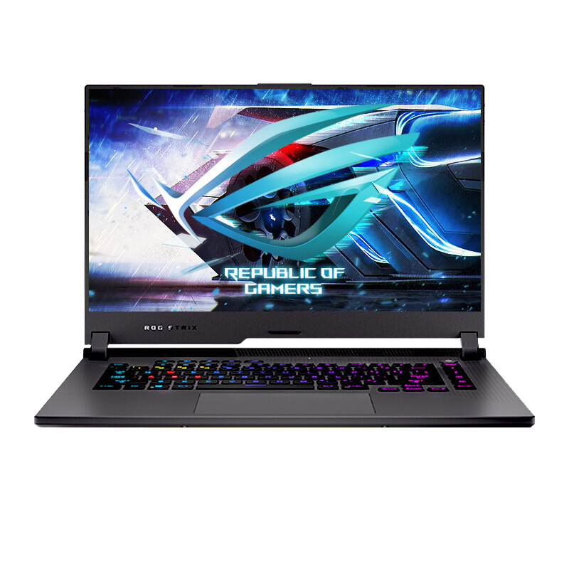 ROG 超频引擎游戏本