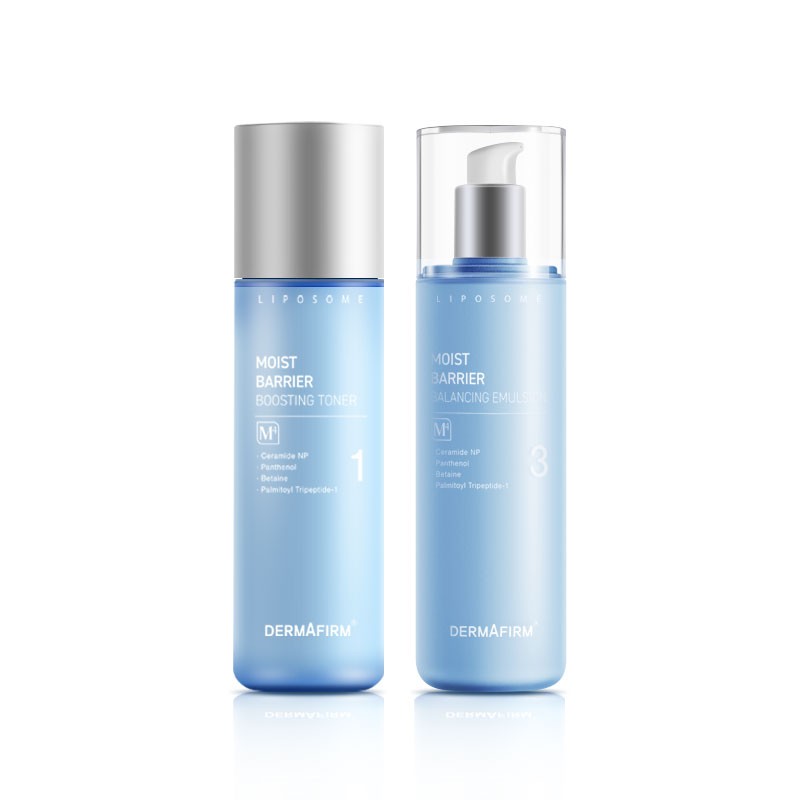 德妃 滋润保湿 护肤套装