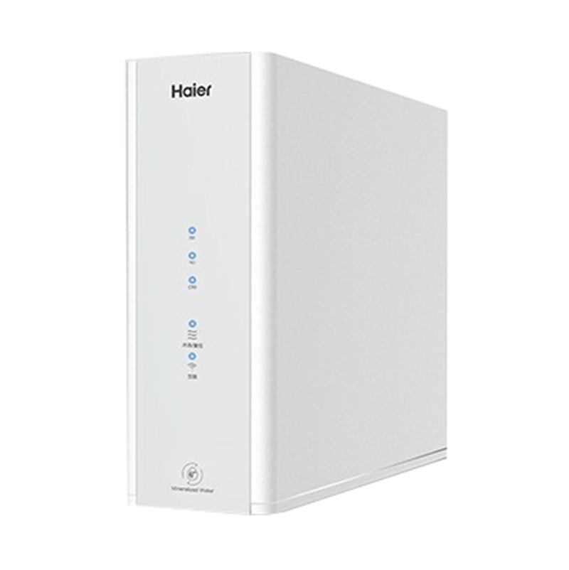 海尔 多级过滤净水器