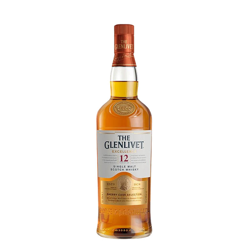 格兰威特 清爽怡人威士忌