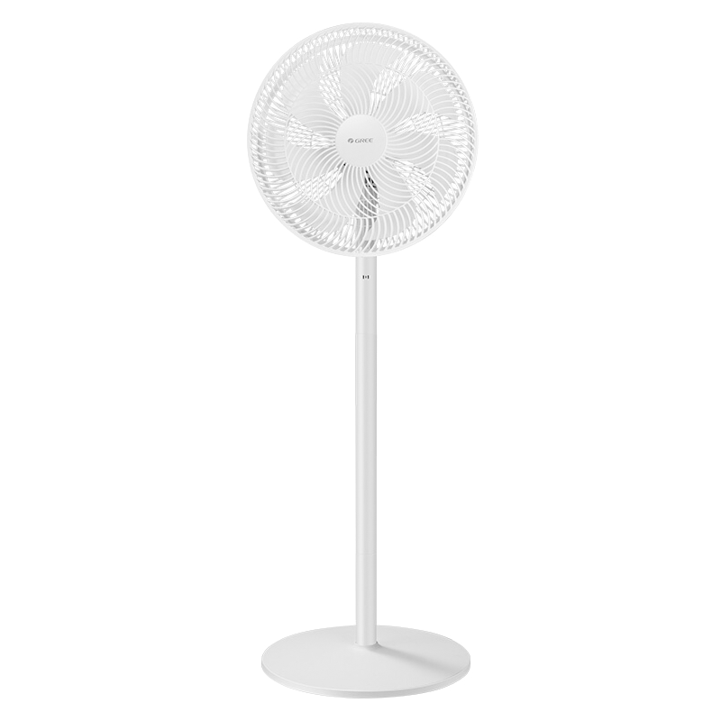 格力节能机械电风扇