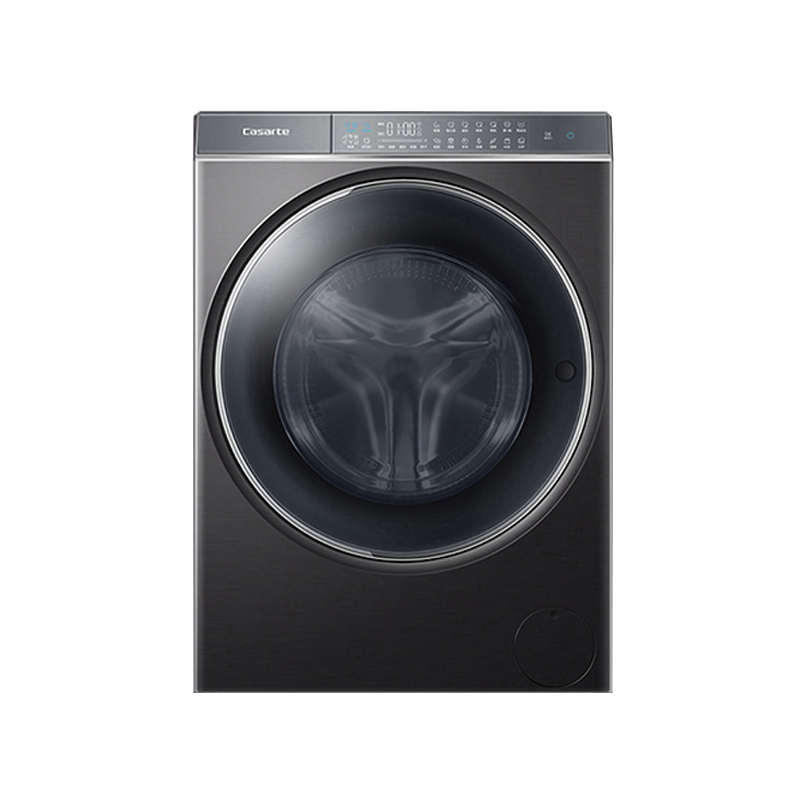 卡萨帝 雾化空气洗 滚筒洗衣机