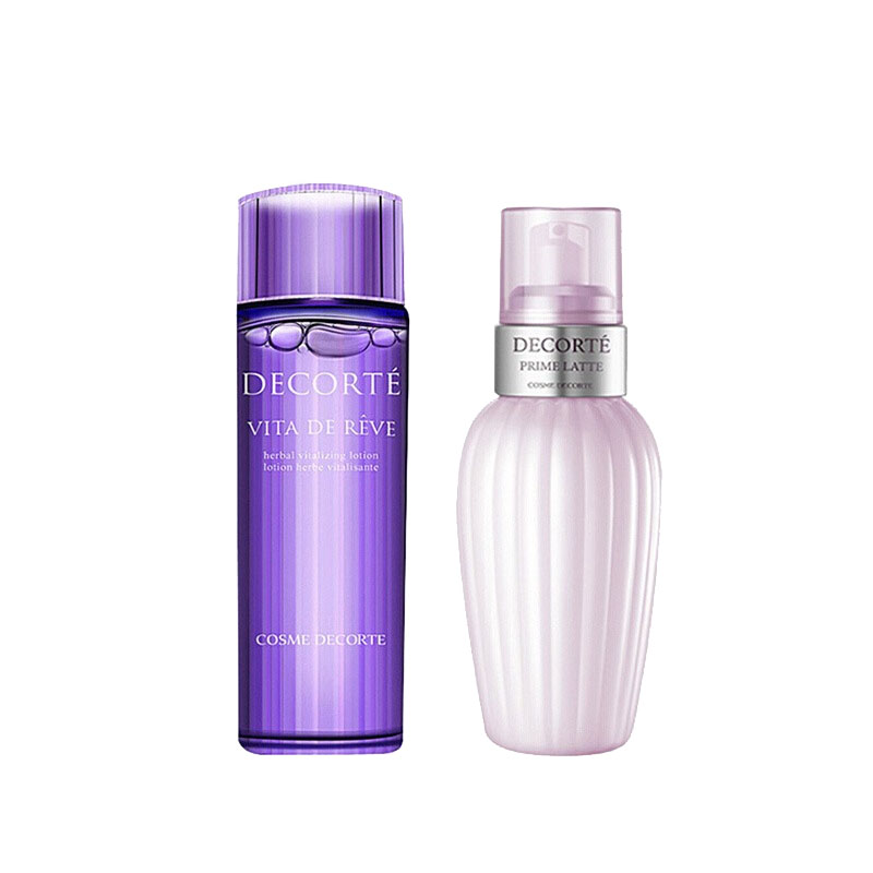 黛珂 改善粗糙护肤套装