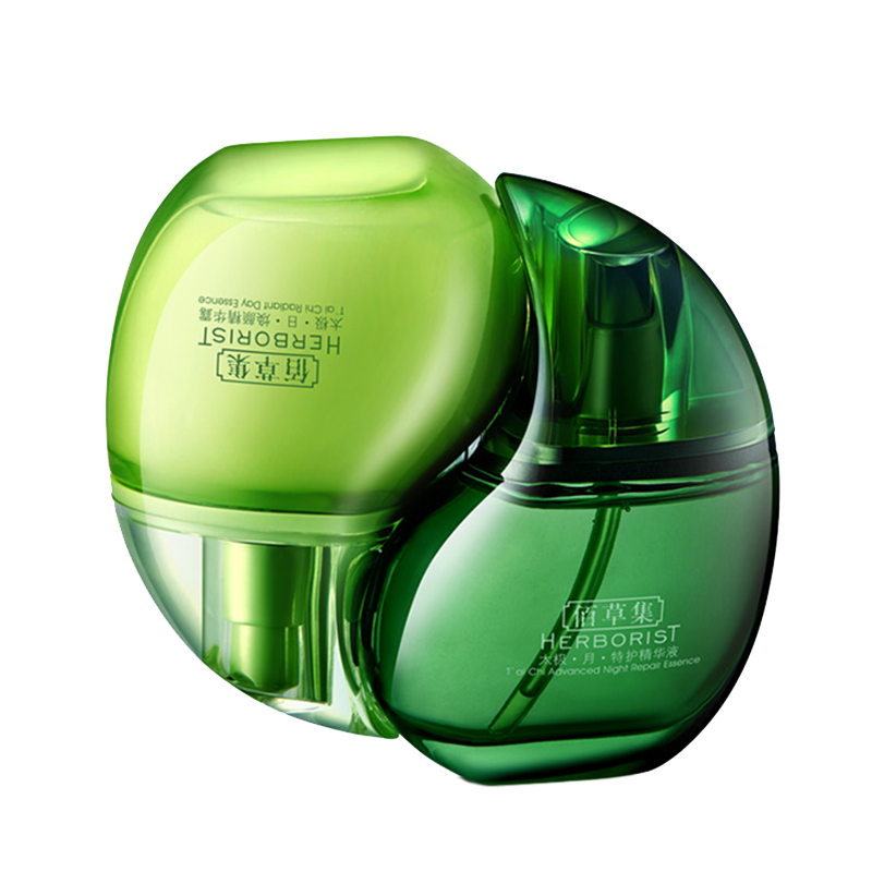 佰草集 双重修护精华