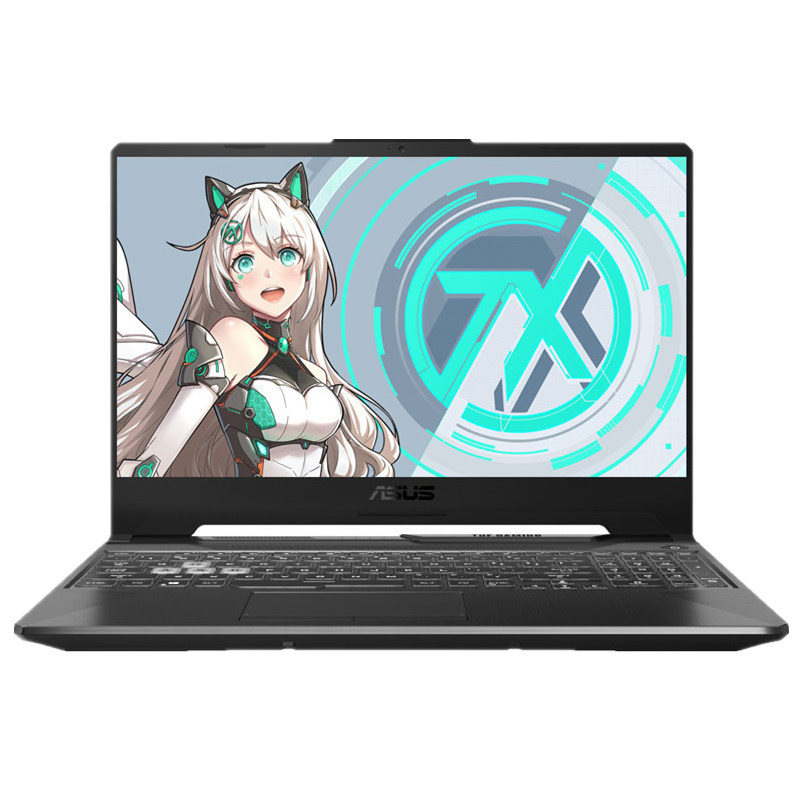 华硕 15.6英寸高刷游戏本