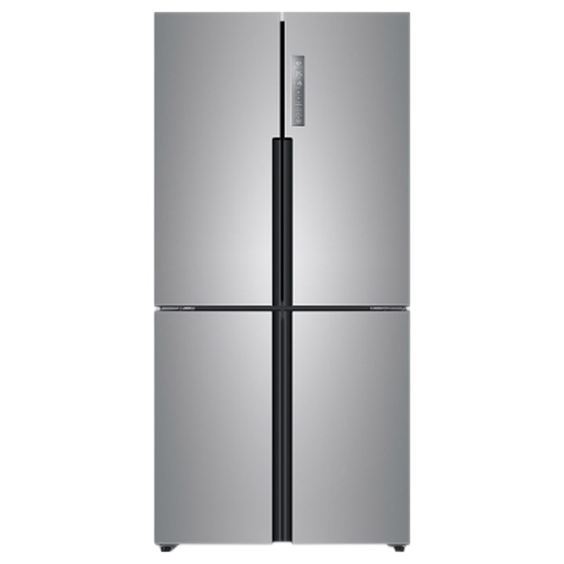 海尔 干湿分储冰箱