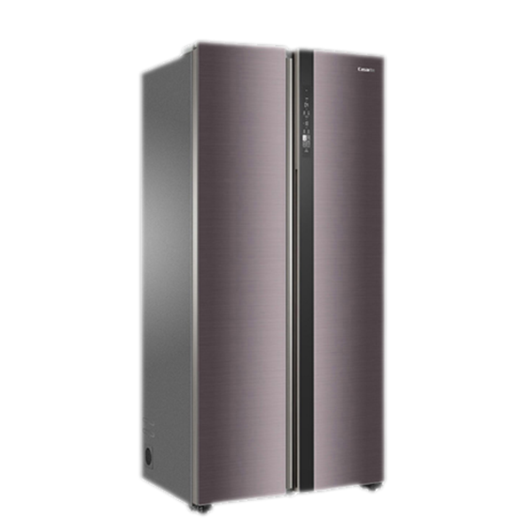 卡萨帝 对开门冰箱