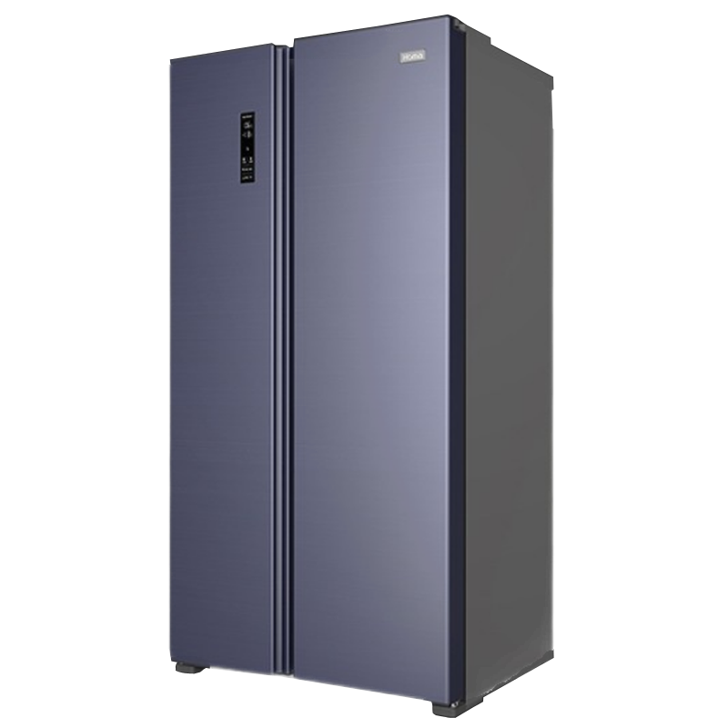 奥马 风冷无霜双变频冰箱