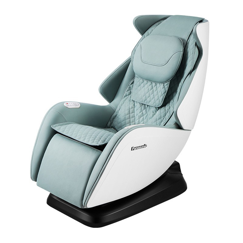 松下蓝牙音箱智能按摩椅