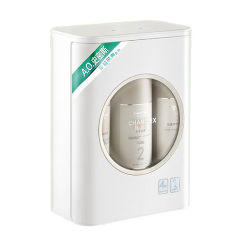 佳尼特 多重过滤净水器