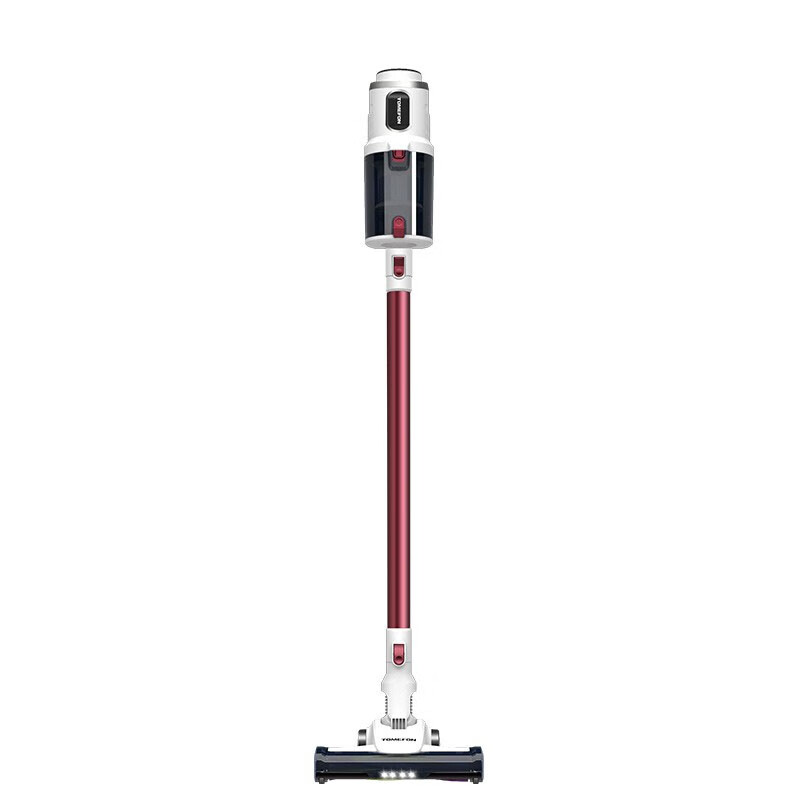 斐纳 智能数字吸尘器