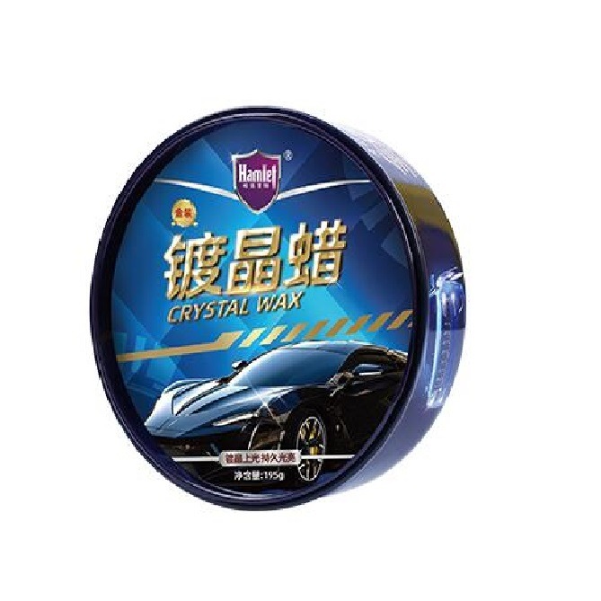 哈姆雷特 上光护养抛光车蜡