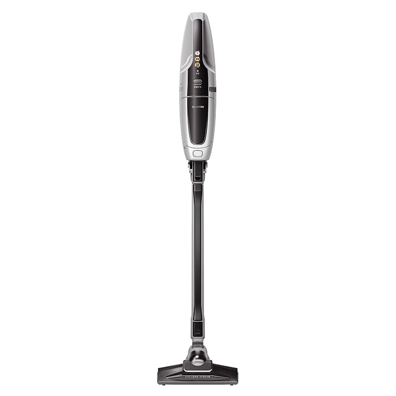 爱丽思 迷你大功率手持吸尘器