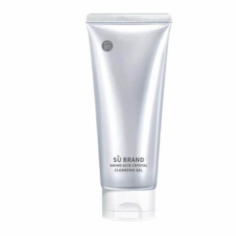 宿系之源 保湿 洁面乳