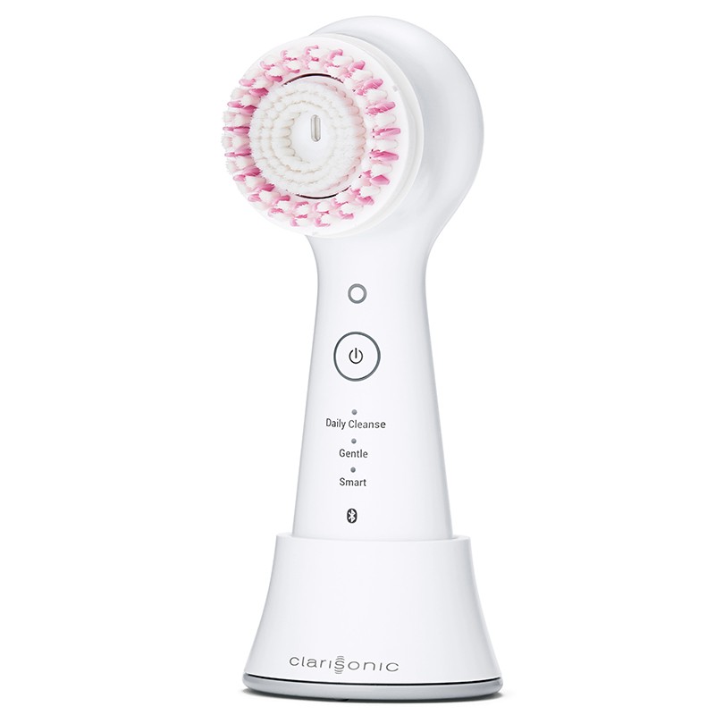 科莱丽智能声波洁面仪