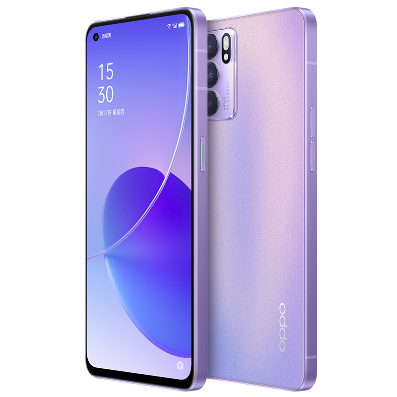 OPPO 流畅不卡手机