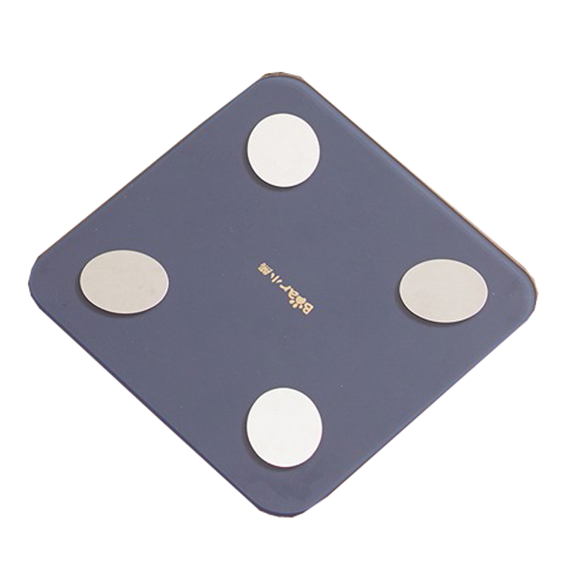 小熊 智能蓝牙体脂秤