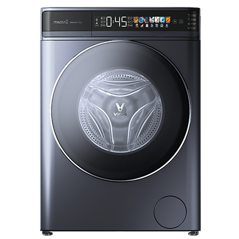 云米 一级变频洗烘一体洗衣机