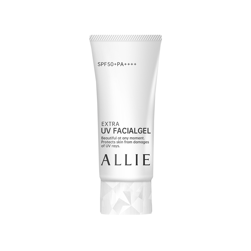 嘉娜宝 矿物质清爽防晒霜