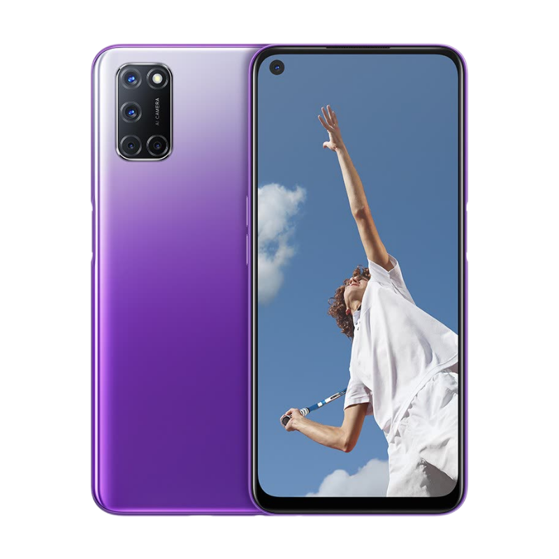 OPPO 低蓝光手机