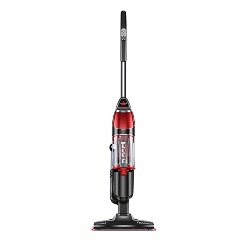 必胜 高温净化电动拖把