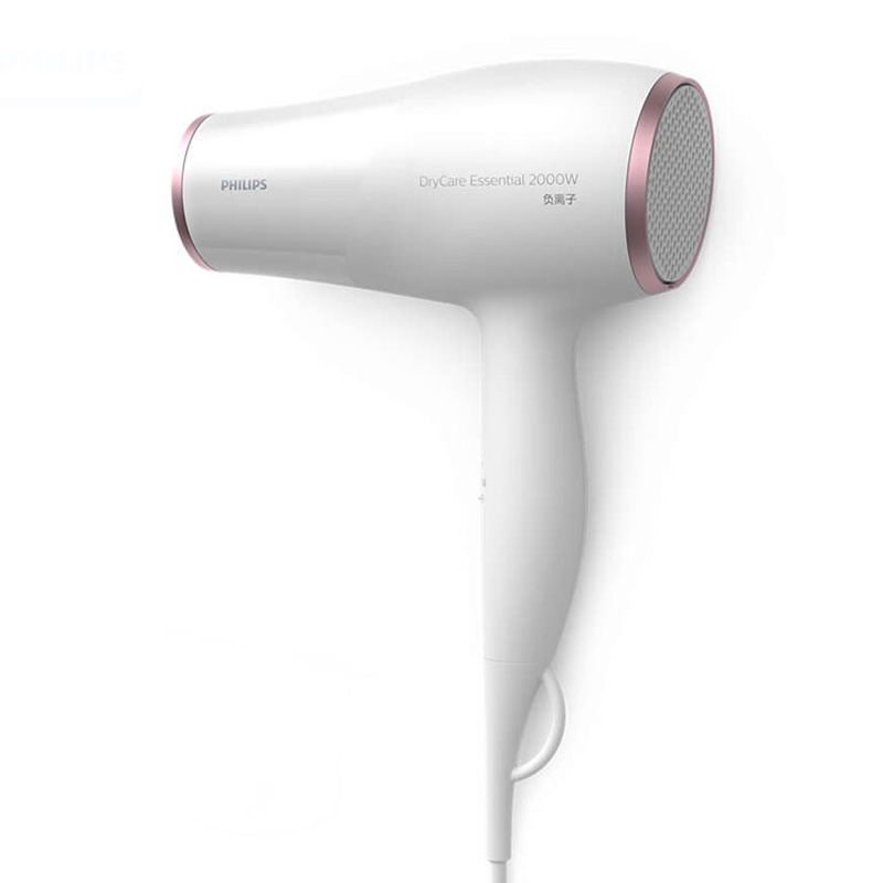 飞利浦 恒温护发电吹风