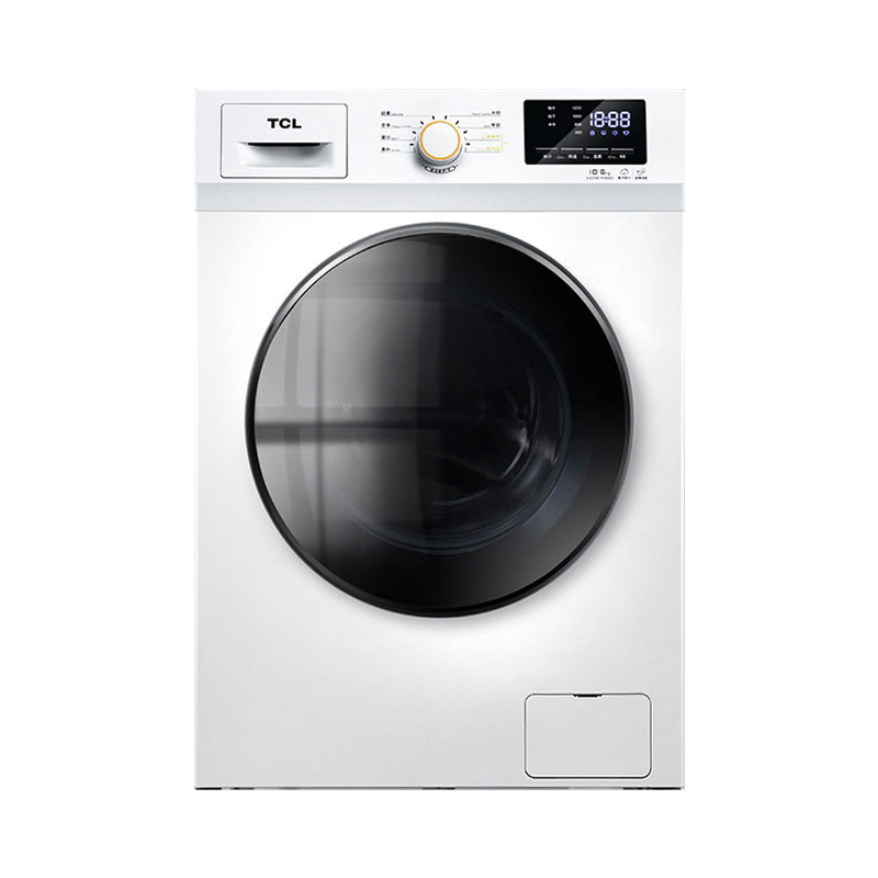 TCL 低温冷凝式洗衣机