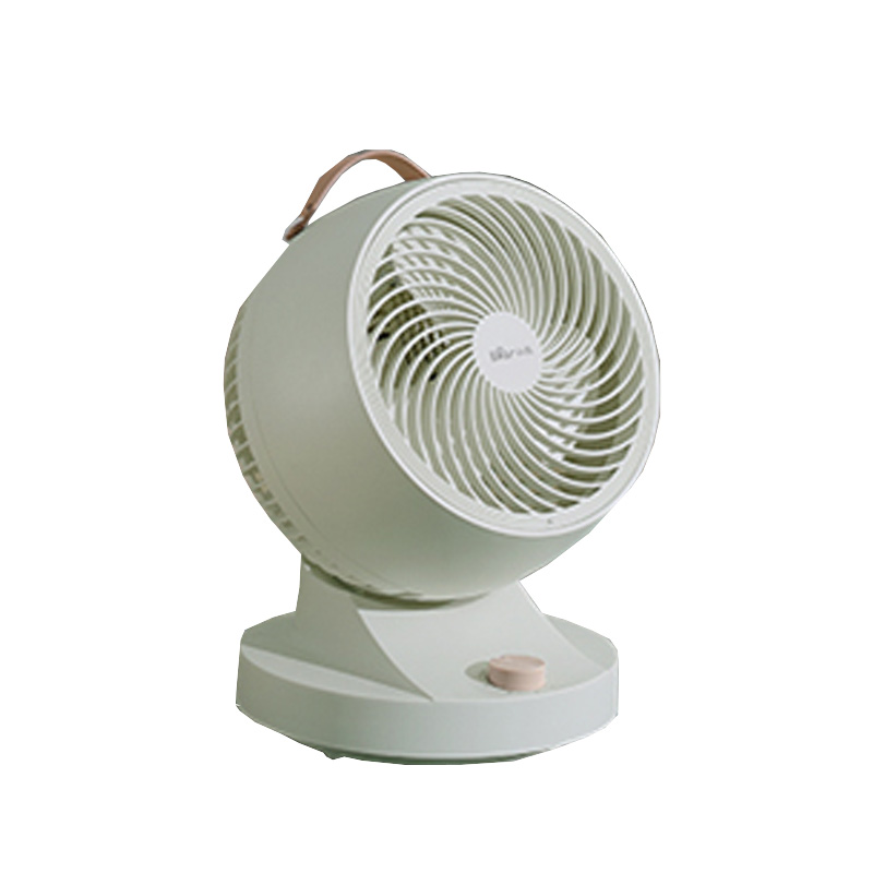 小熊迷你空气循环扇