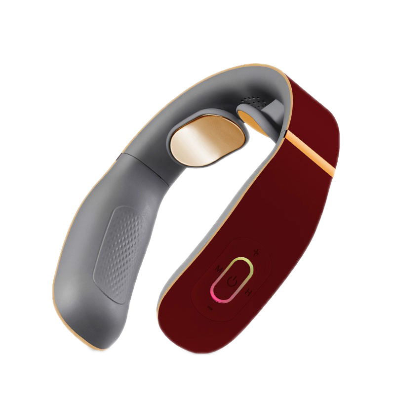 京东京造 智能颈椎按摩器